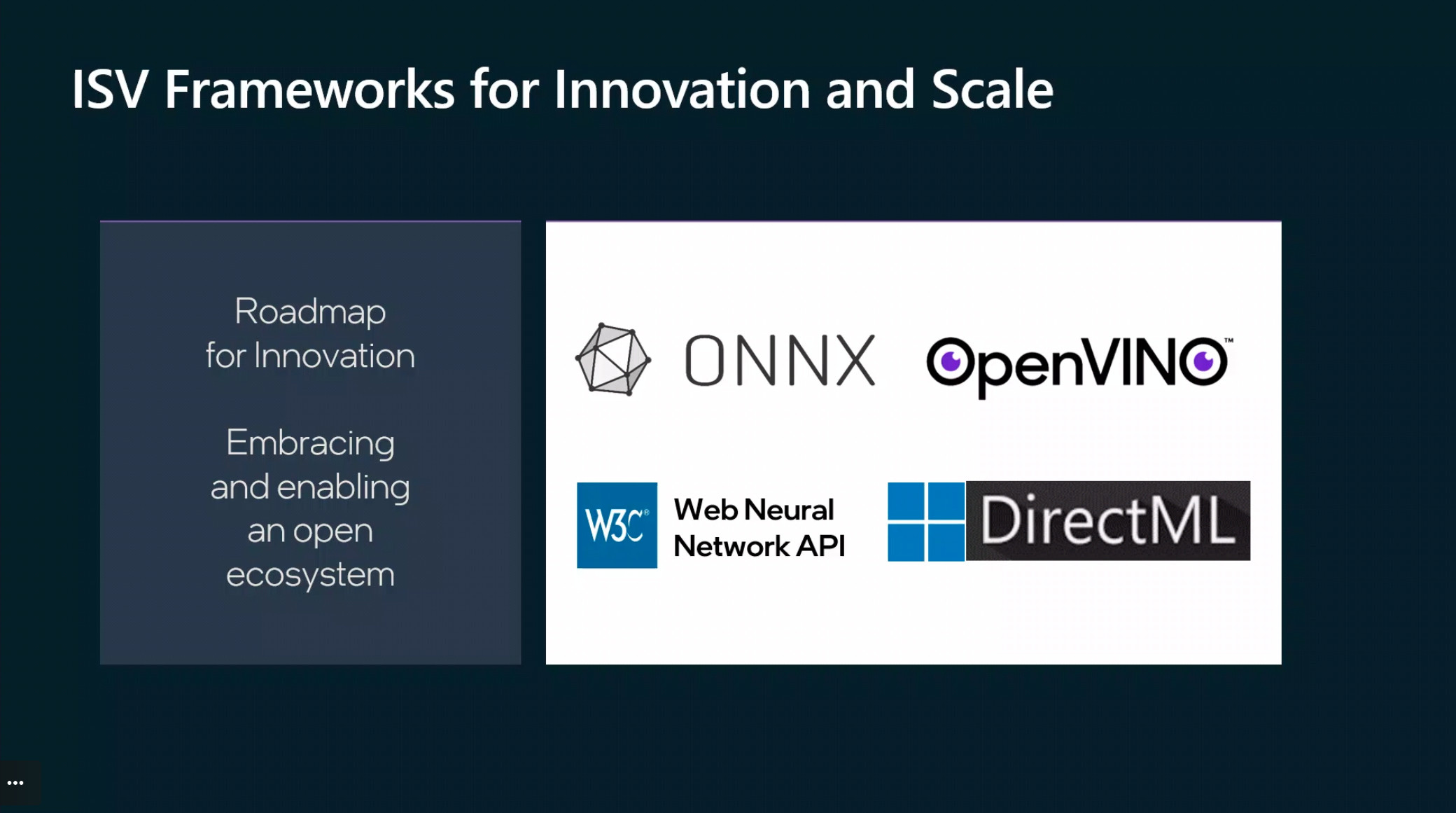 Client AI at scale #4