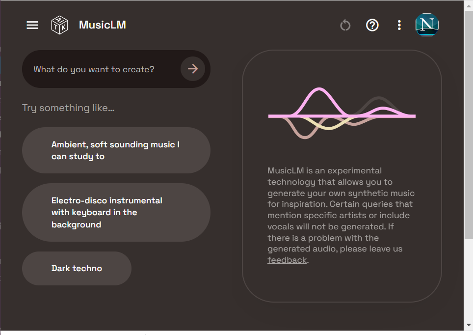 MusicLM 2